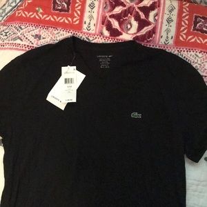 Lacoste V-Neck